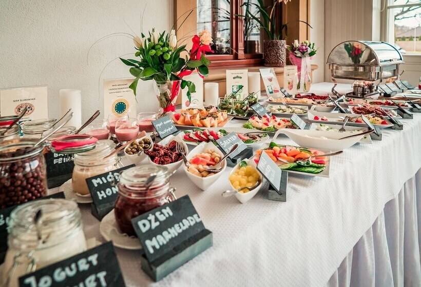 Pałac Na Wodzie Hotel & Spa