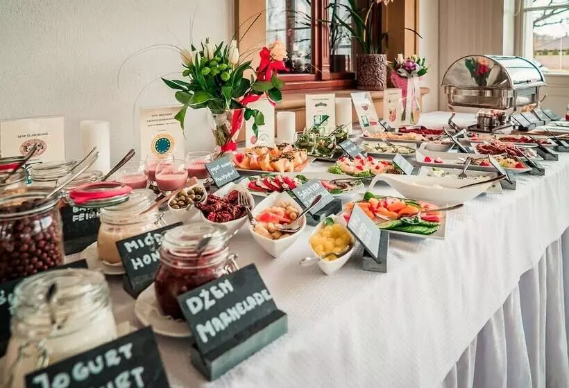 Pałac Na Wodzie Hotel & Spa