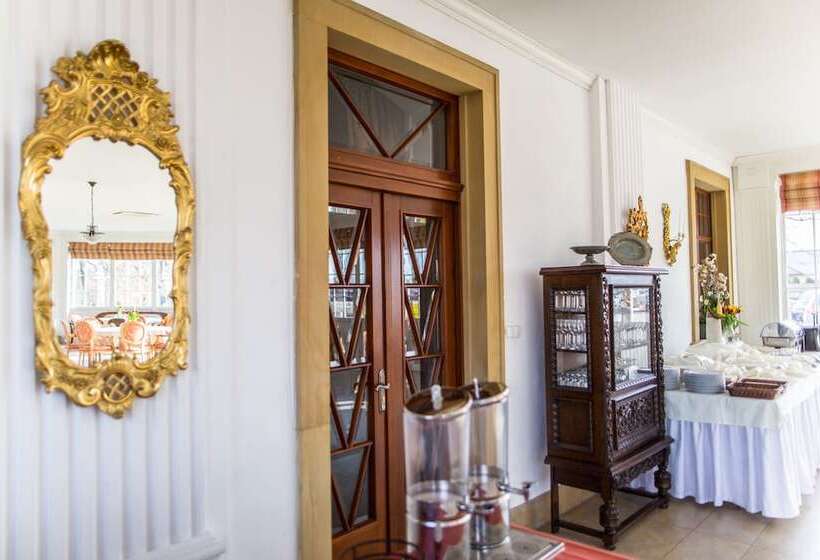 Pałac Na Wodzie Hotel & Spa