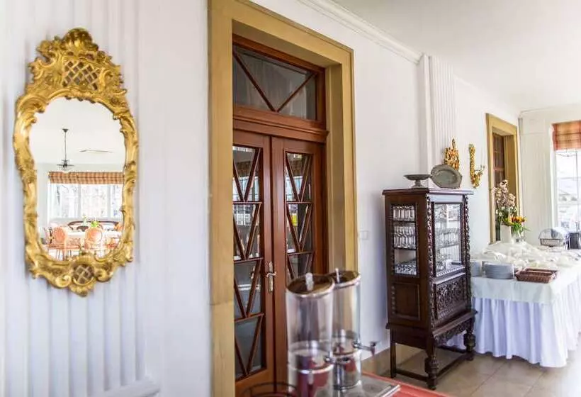 Pałac Na Wodzie Hotel & Spa