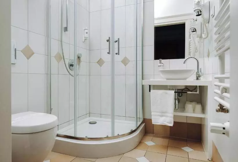 酒店 Pałac Romantyczny