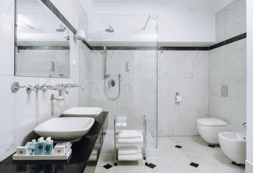 호텔 Pałac Romantyczny