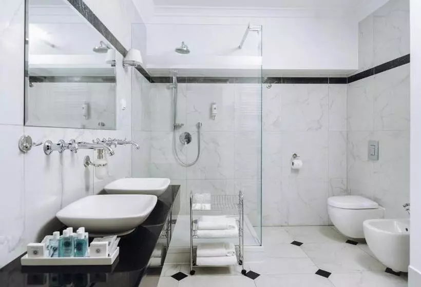 酒店 Pałac Romantyczny