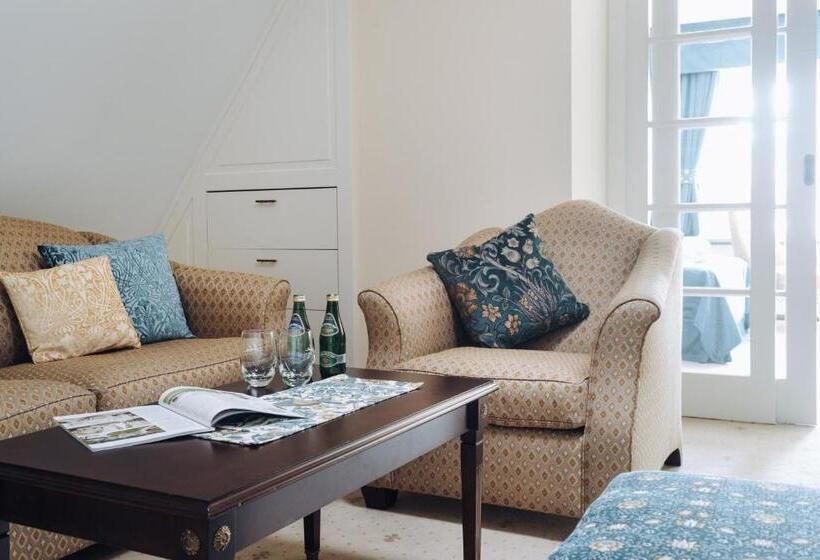 호텔 Pałac Romantyczny