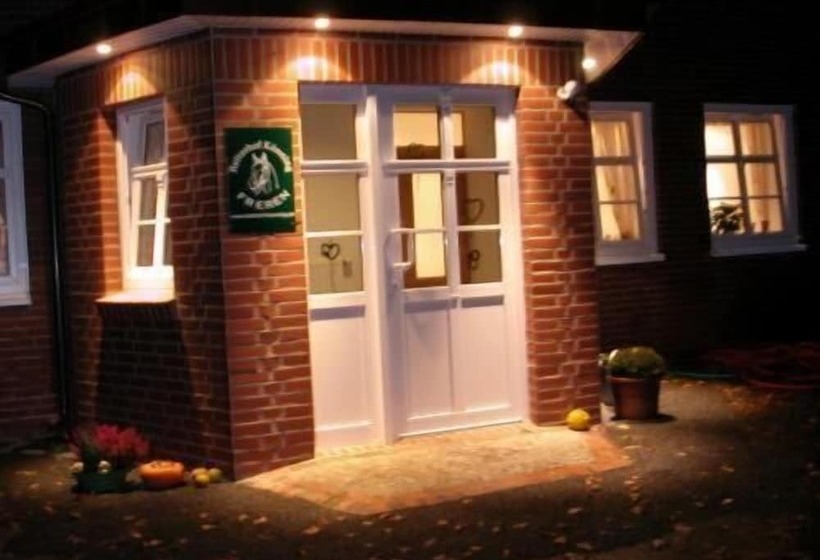 ホテル Reiterhof Könning