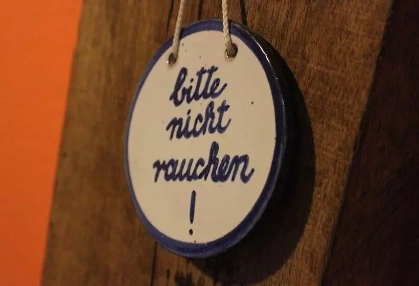 호텔 Reiterhof Könning