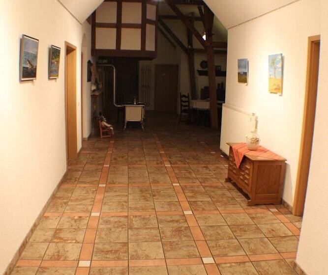 ホテル Reiterhof Könning