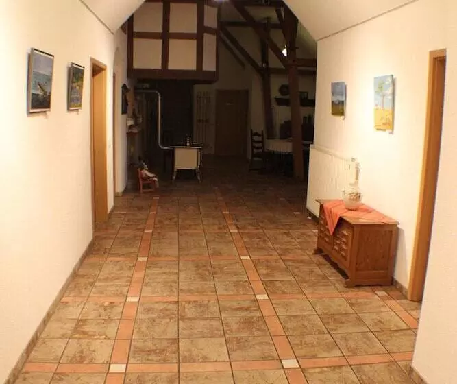 호텔 Reiterhof Könning