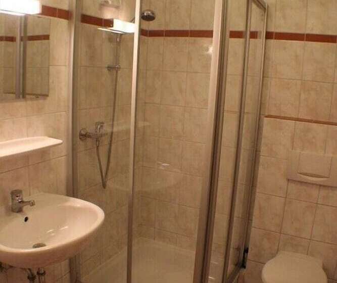 ホテル Reiterhof Könning