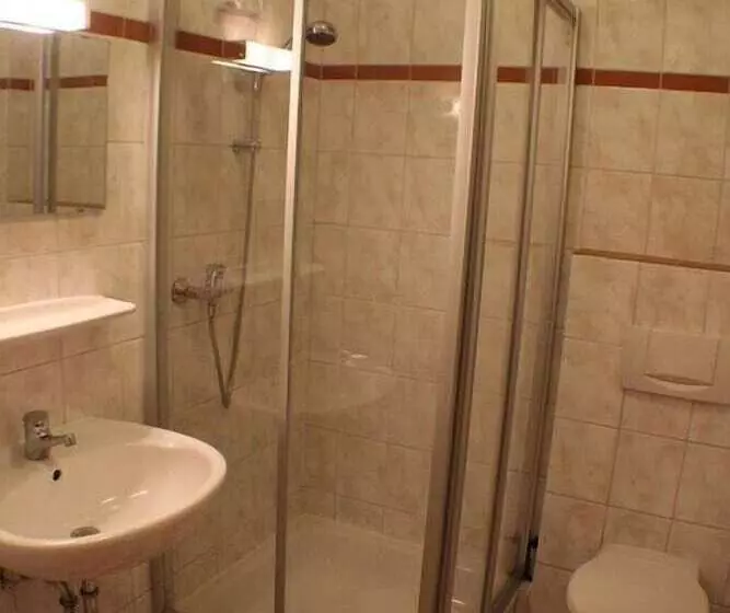 호텔 Reiterhof Könning