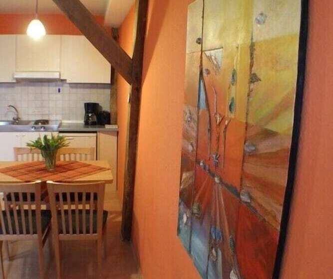 ホテル Reiterhof Könning