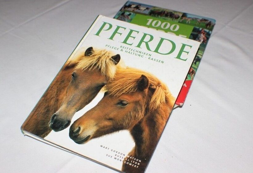 ホテル Reiterhof Könning