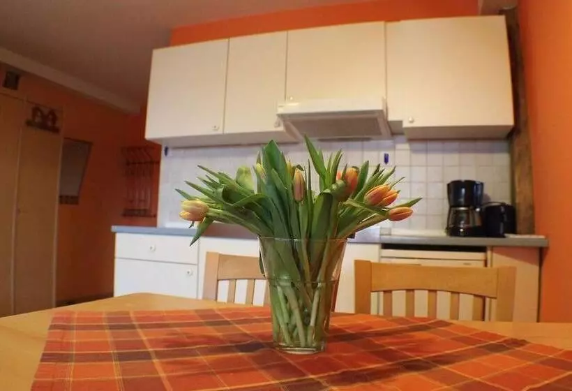 호텔 Reiterhof Könning