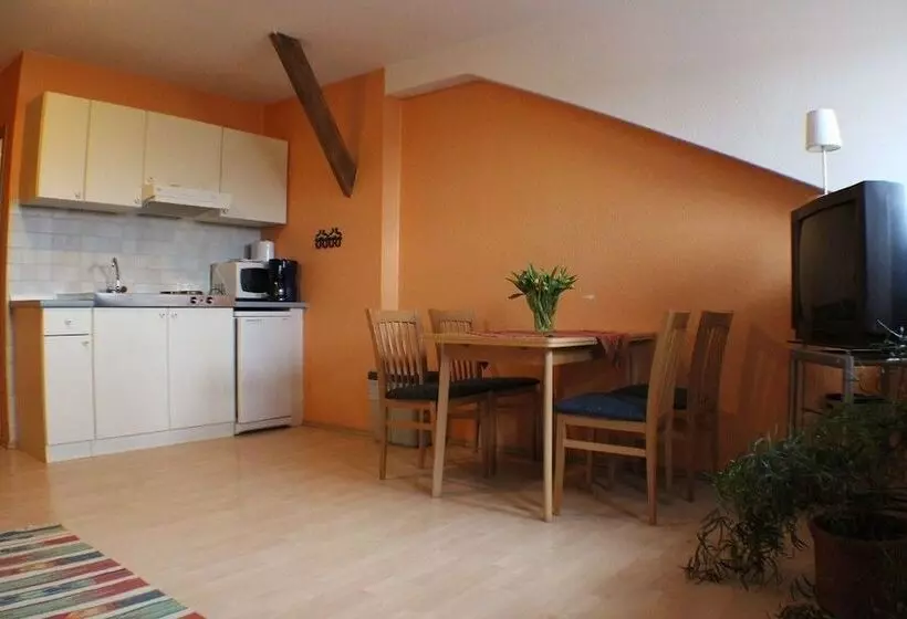 호텔 Reiterhof Könning