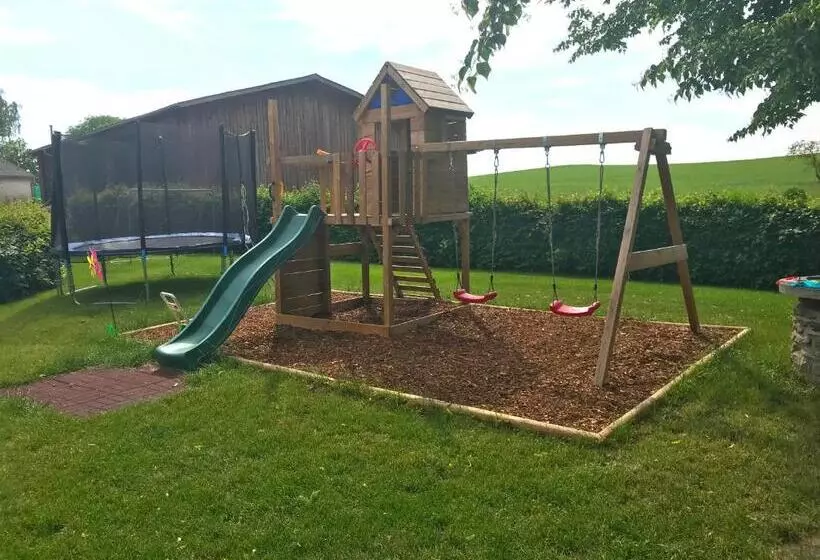 호텔 Restaurant Früchtl