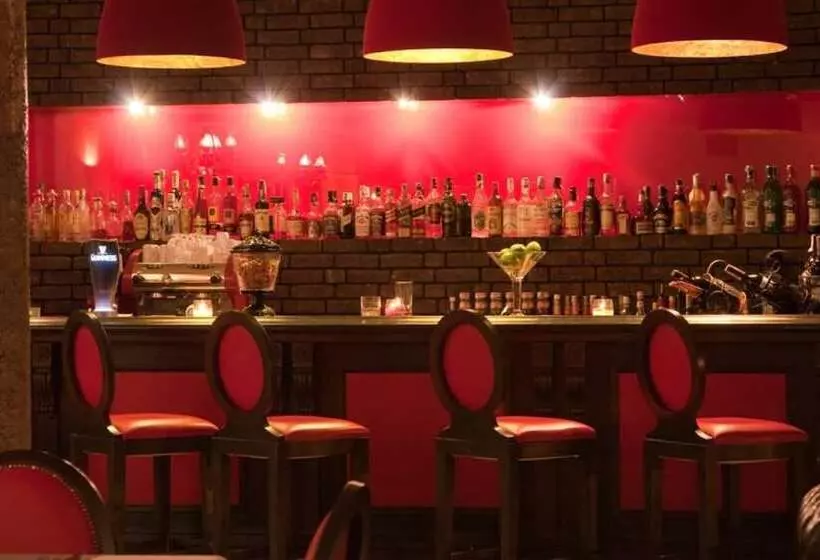 Отель Royal Baltic 4 Luxury Boutique