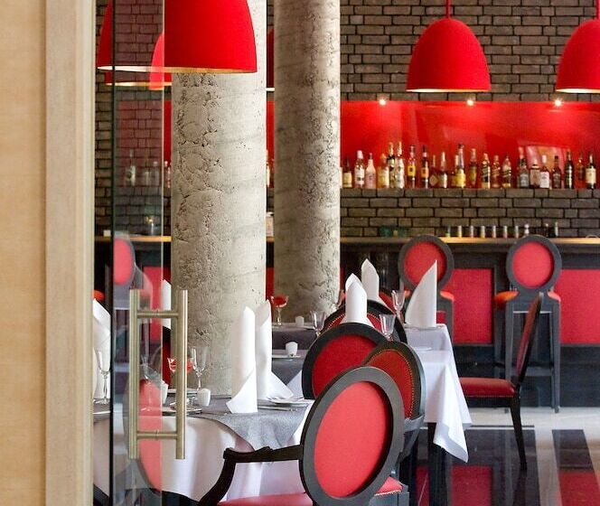 酒店 Royal Baltic 4 Luxury Boutique