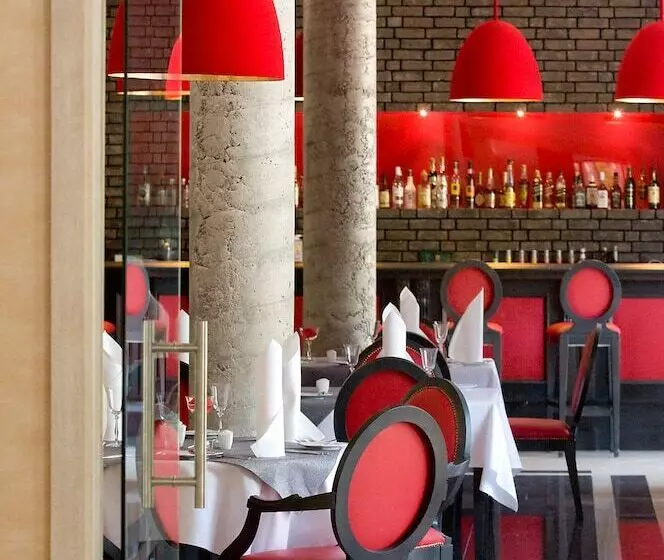 Отель Royal Baltic 4 Luxury Boutique