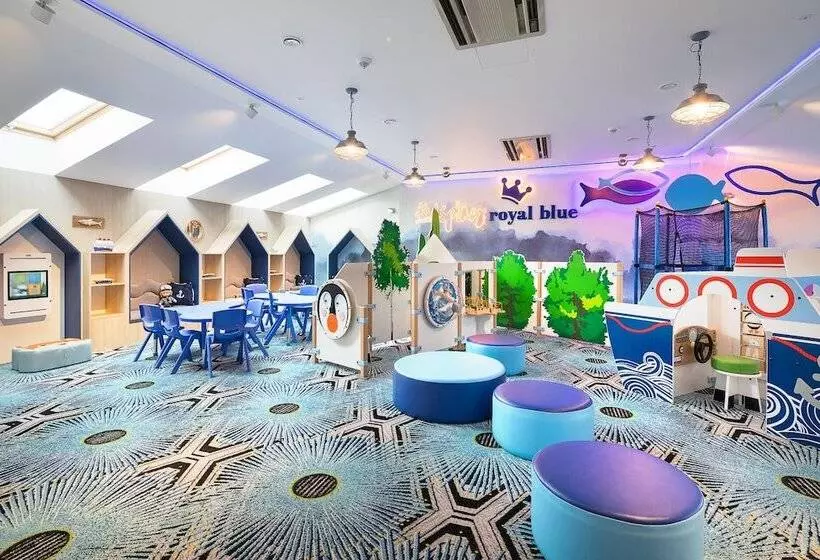 Отель Royal Baltic 4 Luxury Boutique