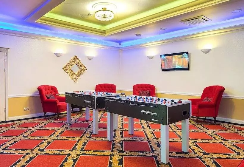 Отель Royal Baltic 4 Luxury Boutique