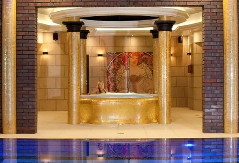 Отель Royal Baltic 4 Luxury Boutique