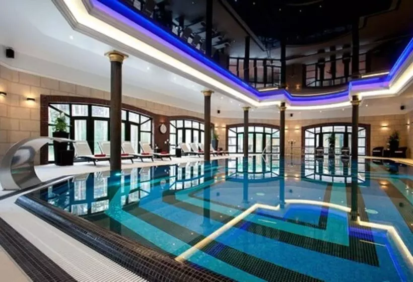 Отель Royal Baltic 4 Luxury Boutique