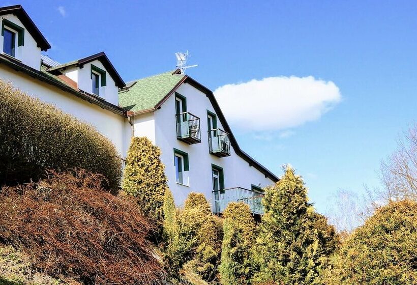 בית מלון כפרי Seeberg