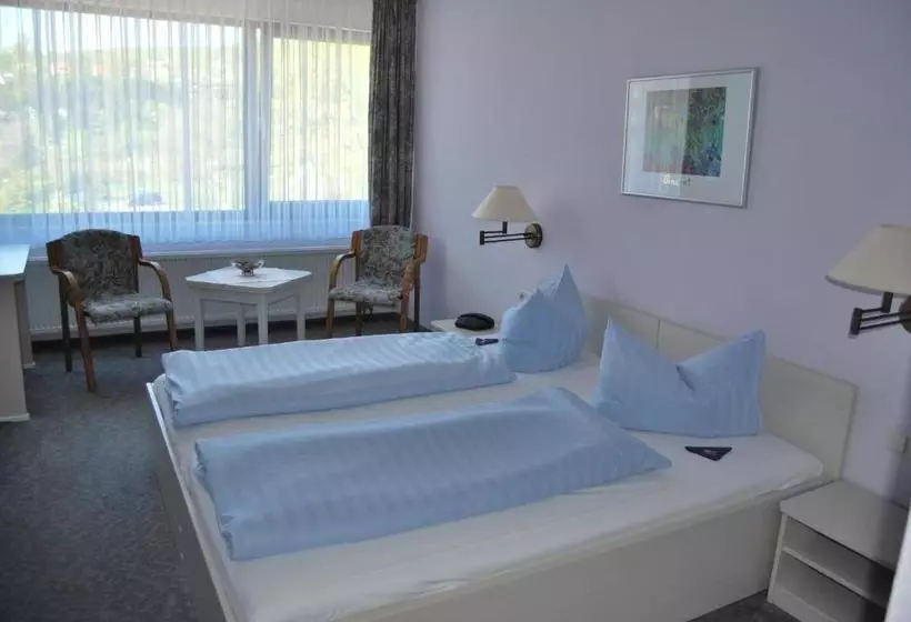 酒店 Stadt Witzenhausen