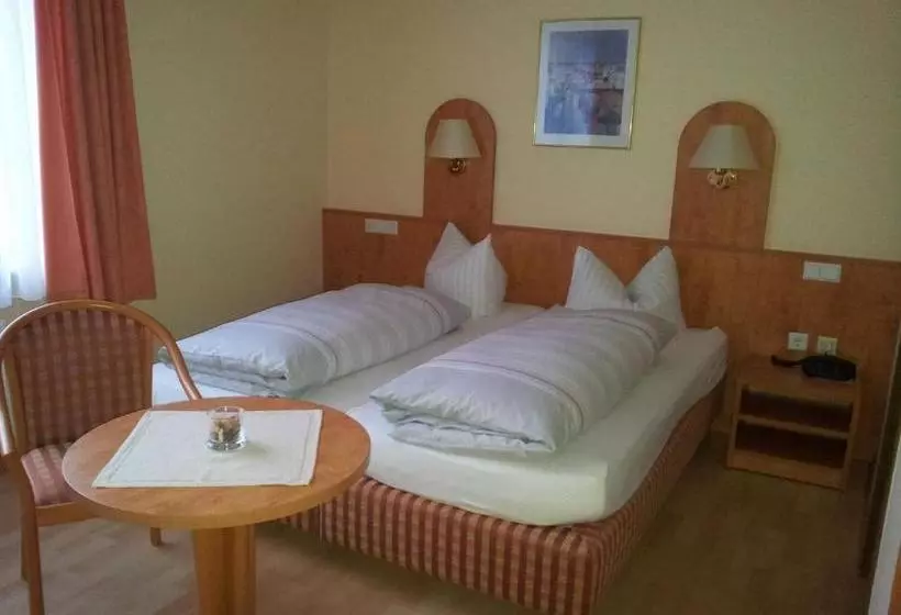 酒店 Stadt Witzenhausen