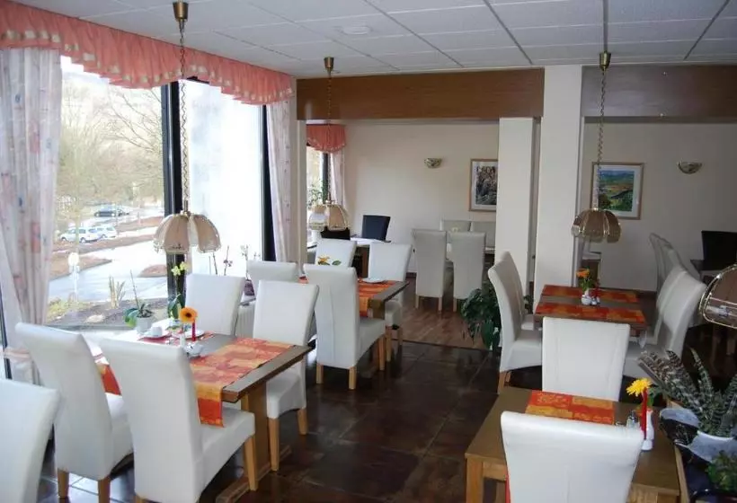 酒店 Stadt Witzenhausen