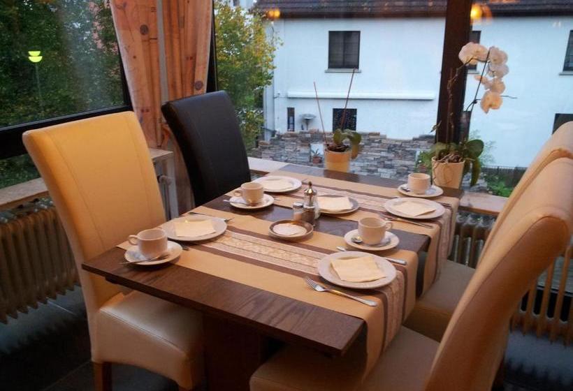 ホテル Stadt Witzenhausen