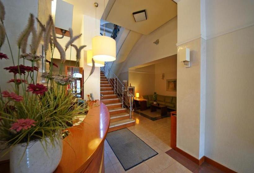 فندق Staromiejski