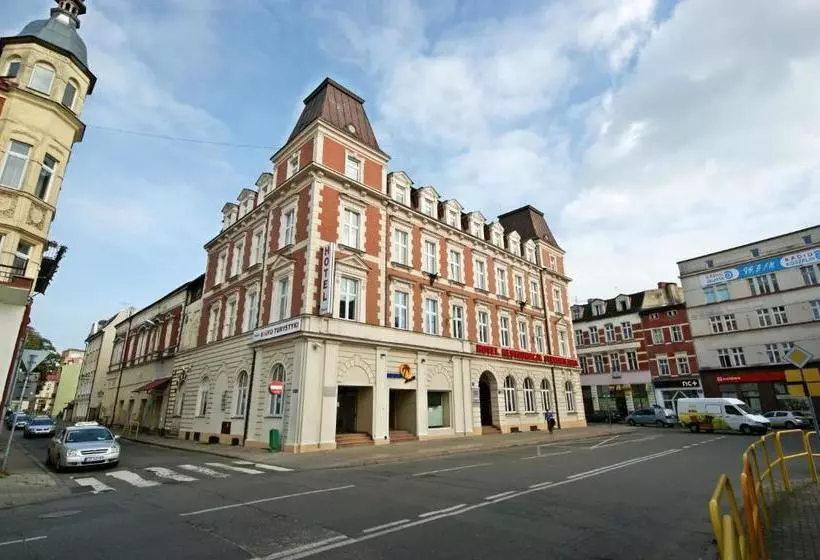 فندق Staromiejski