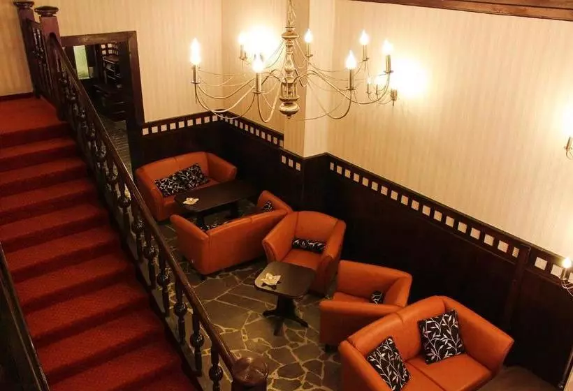 فندق Staromiejski