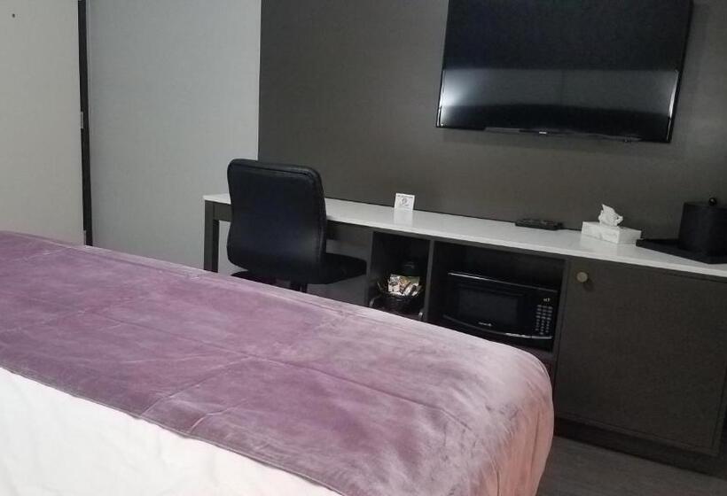 Sunset West Hotel, Surestay Collection By Best Western