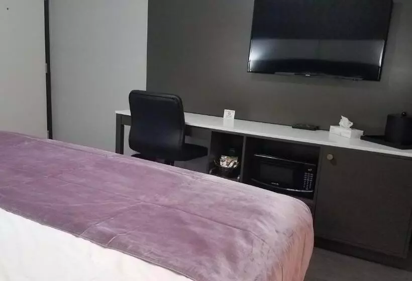 Sunset West Hotel, Surestay Collection By Best Western