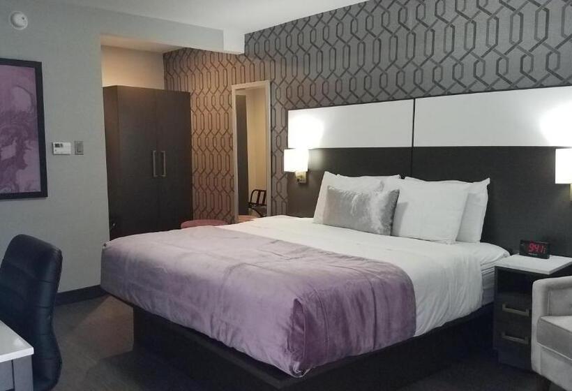 Sunset West Hotel, Surestay Collection By Best Western