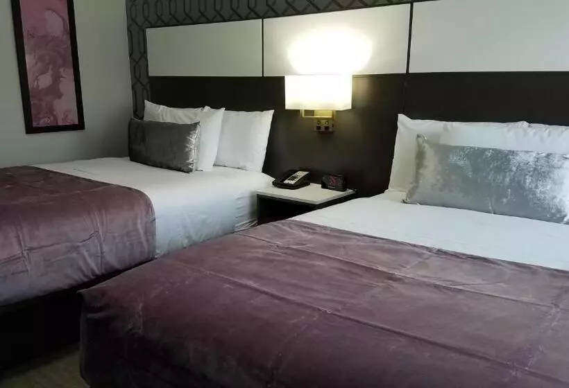 Sunset West Hotel, Surestay Collection By Best Western