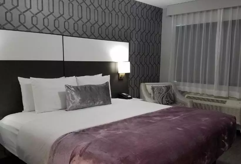 Sunset West Hotel, Surestay Collection By Best Western