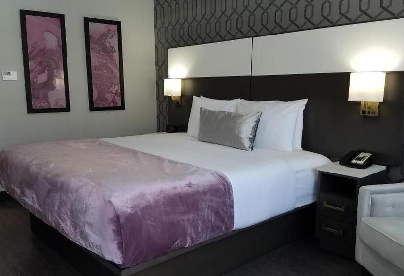 Sunset West Hotel, Surestay Collection By Best Western