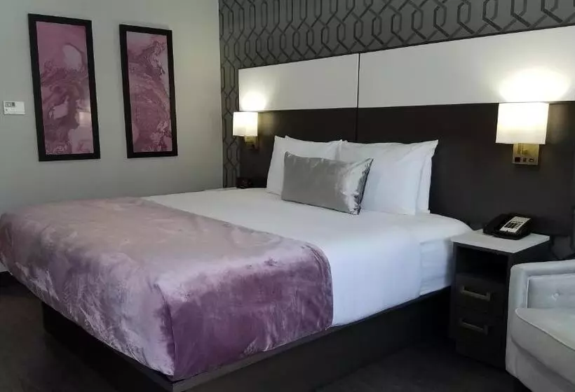 Sunset West Hotel, Surestay Collection By Best Western