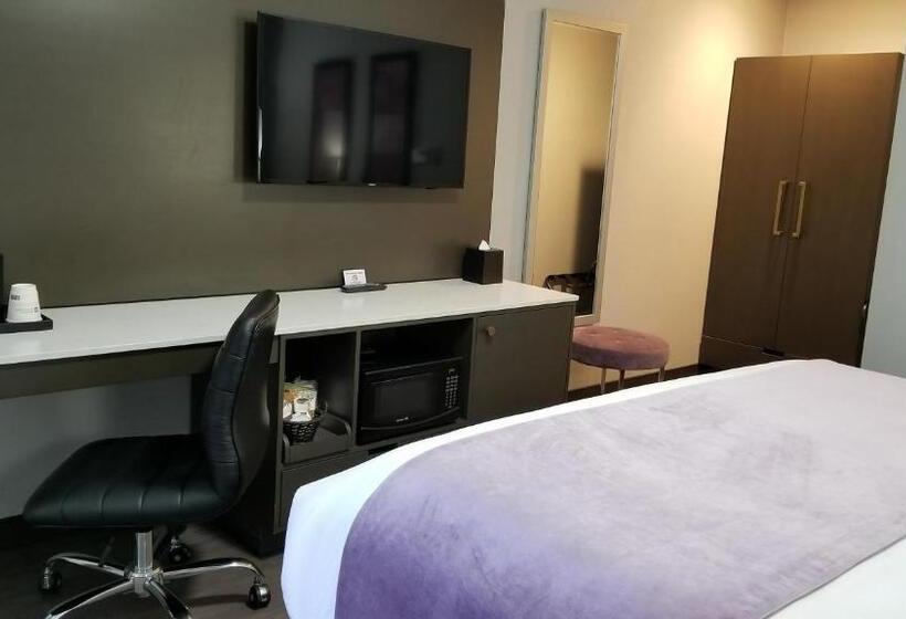 Sunset West Hotel, Surestay Collection By Best Western