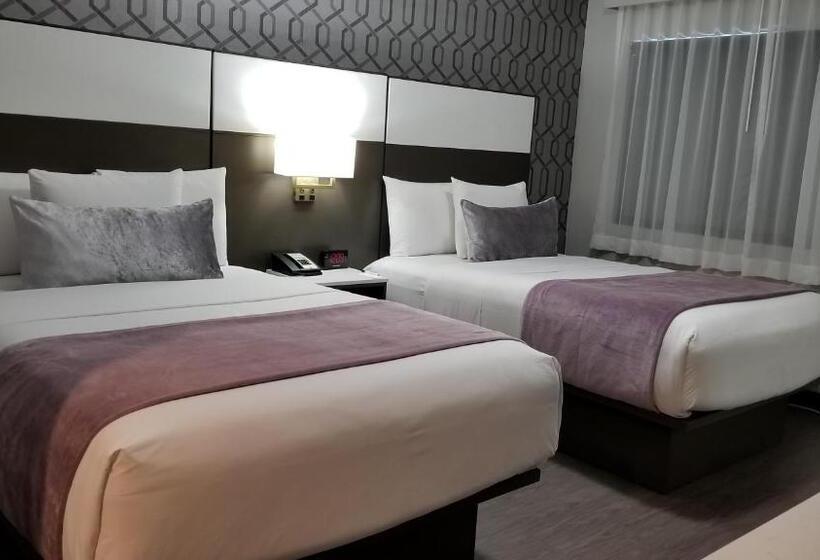 Sunset West Hotel, Surestay Collection By Best Western