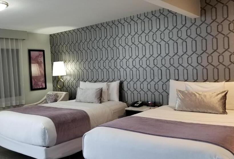 Sunset West Hotel, Surestay Collection By Best Western