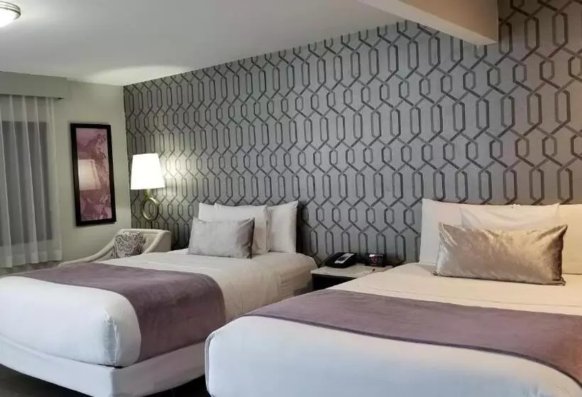 Sunset West Hotel, Surestay Collection By Best Western