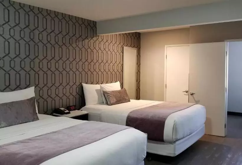 Sunset West Hotel, Surestay Collection By Best Western