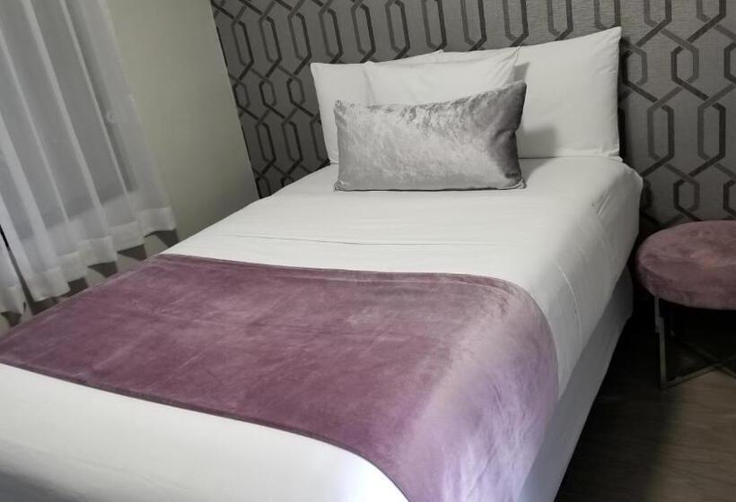 Sunset West Hotel, Surestay Collection By Best Western