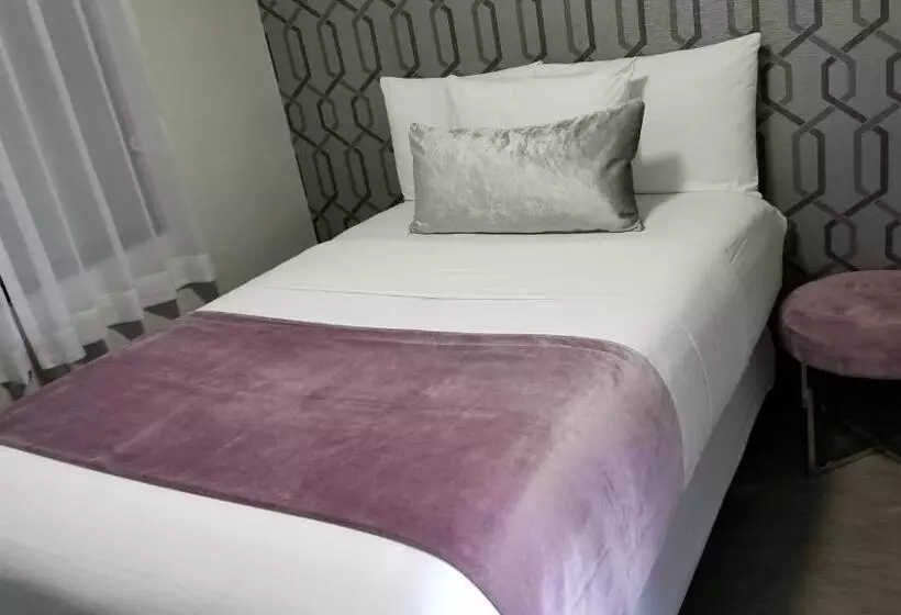 Sunset West Hotel, Surestay Collection By Best Western