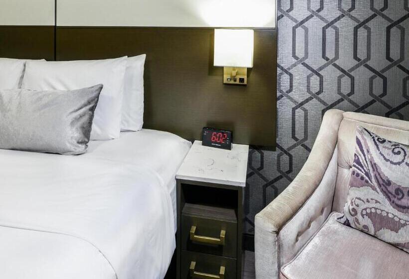 Sunset West Hotel, Surestay Collection By Best Western