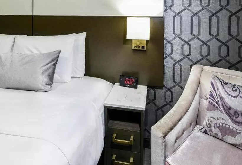 Sunset West Hotel, Surestay Collection By Best Western